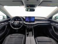Skoda Superb Combi 1.5 TSI iV P-HEV Selection DSG 150 kW (204 CV)