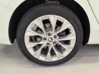 Skoda Superb Combi 1.5 TSI iV P-HEV Selection DSG 150 kW (204 CV)