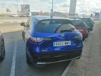 Honda Zr-v ADVANCE