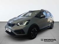 Honda Jazz 1.5 I-MMD HEV CROSSTAR 109 5P