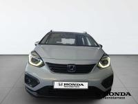 Honda Jazz 1.5 I-MMD HEV CROSSTAR 109 5P