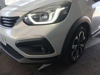 Honda Jazz 1.5 I-MMD HEV CROSSTAR 109 5P