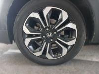 Honda Jazz 1.5 I-MMD HEV CROSSTAR 109 5P