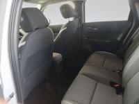 Honda Jazz 1.5 I-MMD HEV CROSSTAR 109 5P