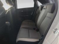 Honda Jazz 1.5 I-MMD HEV CROSSTAR 109 5P