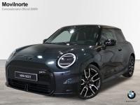 MINI 3 Puertas Cooper E 135 kW (184 CV)