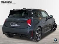 MINI 3 Puertas Cooper E 135 kW (184 CV)