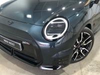 MINI 3 Puertas Cooper E 135 kW (184 CV)