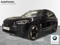 BMW Ix3 Impressive 80 kWh 210 kW (286 CV)
