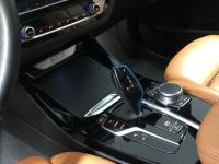 BMW Ix3 Impressive 80 kWh 210 kW (286 CV)