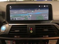 BMW Ix3 Impressive 80 kWh 210 kW (286 CV)