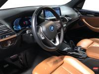 BMW Ix3 Impressive 80 kWh 210 kW (286 CV)