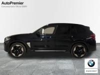 BMW Ix3 Impressive 80 kWh 210 kW (286 CV)