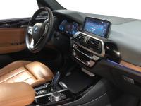 BMW Ix3 Impressive 80 kWh 210 kW (286 CV)