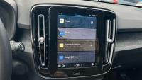 Volvo Xc40 Recharge Single Extended Core Auto 185 kW (252 CV)