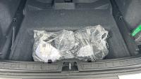 Volvo Xc40 Recharge Single Extended Core Auto 185 kW (252 CV)