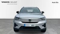Volvo Xc40 Recharge Single Extended Core Auto 185 kW (252 CV)