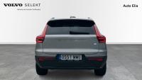 Volvo Xc40 Recharge Single Extended Core Auto 185 kW (252 CV)