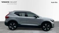Volvo Xc40 Recharge Single Extended Core Auto 185 kW (252 CV)