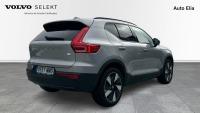 Volvo Xc40 Recharge Single Extended Core Auto 185 kW (252 CV)