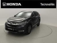 Honda Cr-v Hybrid HYBRID 2022 2.0I-MMD 2WD LIFESTYLE
