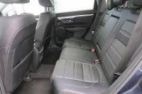 Honda Cr-v Hybrid HYBRID 2022 2.0I-MMD 2WD LIFESTYLE