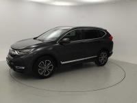 Honda Cr-v Hybrid HYBRID 2022 2.0I-MMD 2WD LIFESTYLE