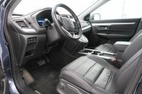 Honda Cr-v Hybrid HYBRID 2022 2.0I-MMD 2WD LIFESTYLE