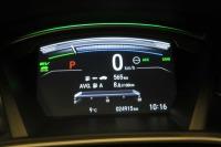 Honda Cr-v Hybrid HYBRID 2022 2.0I-MMD 2WD LIFESTYLE