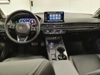 Honda Civic ADVANCE 2.0 IMMD