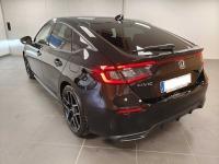 Honda Civic ADVANCE 2.0 IMMD