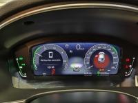 Honda Civic ADVANCE 2.0 IMMD