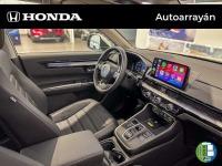 Honda Cr-v ELEGANCE