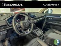 Honda Cr-v ELEGANCE
