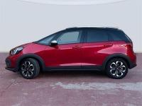 Honda Jazz 1.5 i-MMD CROSSTAR