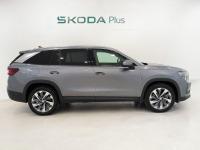 Skoda Kodiaq 1.5 TSI PHEV Design DSG 150 kW (204 CV)
