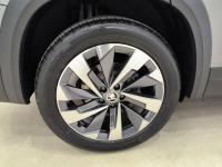 Skoda Kodiaq 1.5 TSI PHEV Design DSG 150 kW (204 CV)