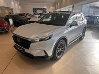 Honda Cr-v 2.0 i-MMD 4x2 Elegance Navi