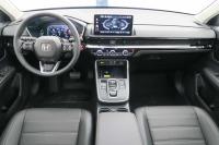 Honda Cr-v SUV 2.0 I-MMD HYBRID ELEGANCE CVT 184 5P