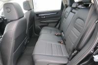 Honda Cr-v SUV 2.0 I-MMD HYBRID ELEGANCE CVT 184 5P