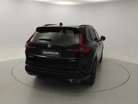 Honda Cr-v SUV 2.0 I-MMD HYBRID ELEGANCE CVT 184 5P