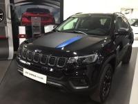 Jeep Compass 4xe 4Xe 1.3 PHEV 240cv AT AWD Trailhawk