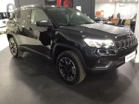 Jeep Compass 4xe 4Xe 1.3 PHEV 240cv AT AWD Trailhawk