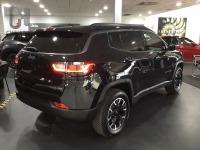 Jeep Compass 4xe 4Xe 1.3 PHEV 240cv AT AWD Trailhawk