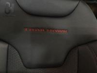 Jeep Compass 4xe 4Xe 1.3 PHEV 240cv AT AWD Trailhawk