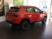 Jeep Compass 4xe 4Xe 1.3 PHEV 240cv AT AWD Trailhawk