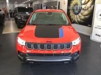 Jeep Compass 4xe 4Xe 1.3 PHEV 240cv AT AWD Trailhawk