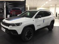 Jeep Compass 4xe 4Xe 1.3 PHEV 240cv AT AWD Trailhawk