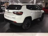 Jeep Compass 4xe 4Xe 1.3 PHEV 240cv AT AWD Trailhawk
