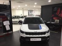 Jeep Compass 4xe 4Xe 1.3 PHEV 240cv AT AWD Trailhawk